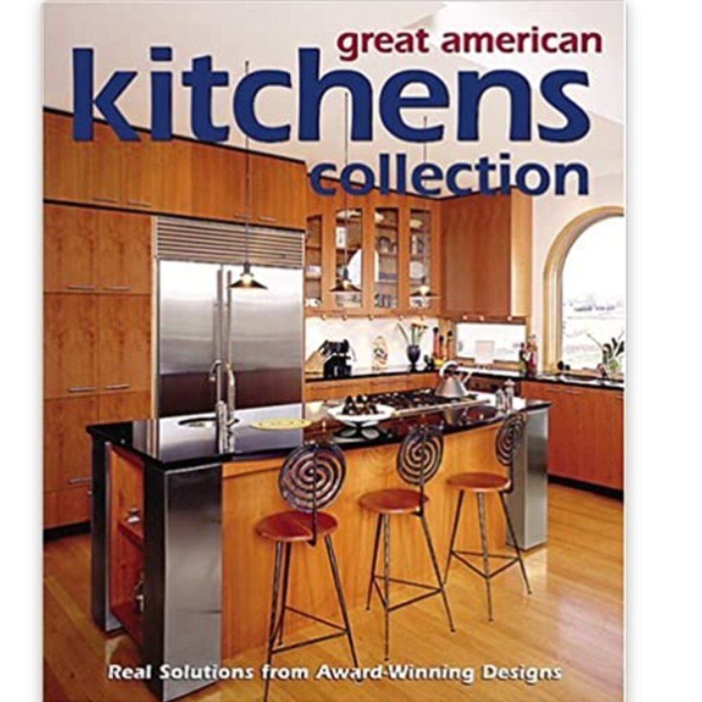 Great American Kitchens Collection